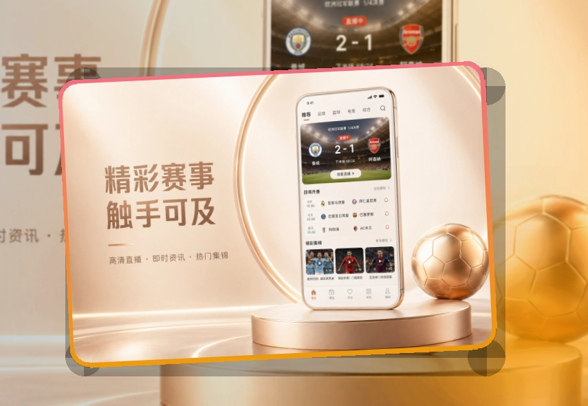 开云 官方App 每日赛程入口